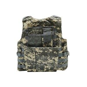 Adjustable outdoor ultra-lightweight training underwear 600D oxford cloth